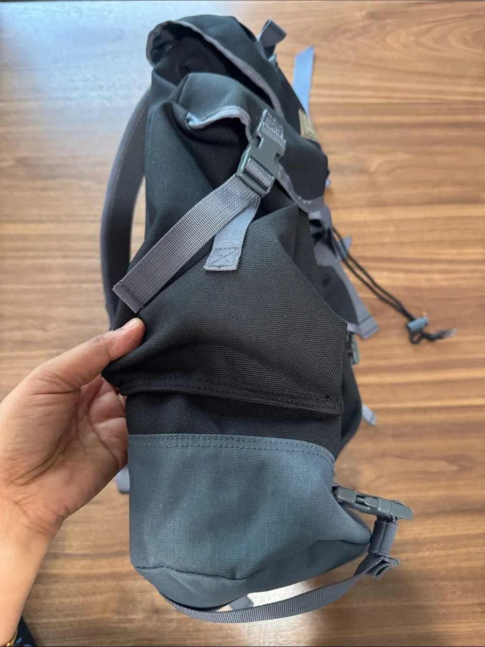LL Bean Xl backpack